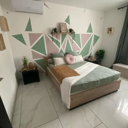 Vila Vacance De Reve
