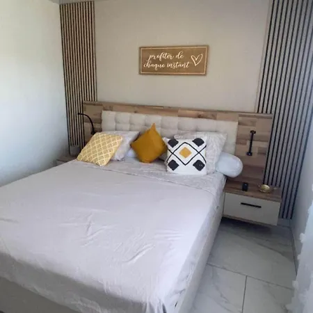 Vila Vacance De Reve