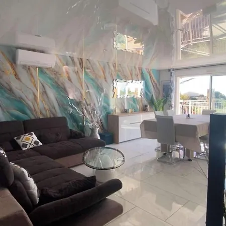 Vila Vacance De Reve